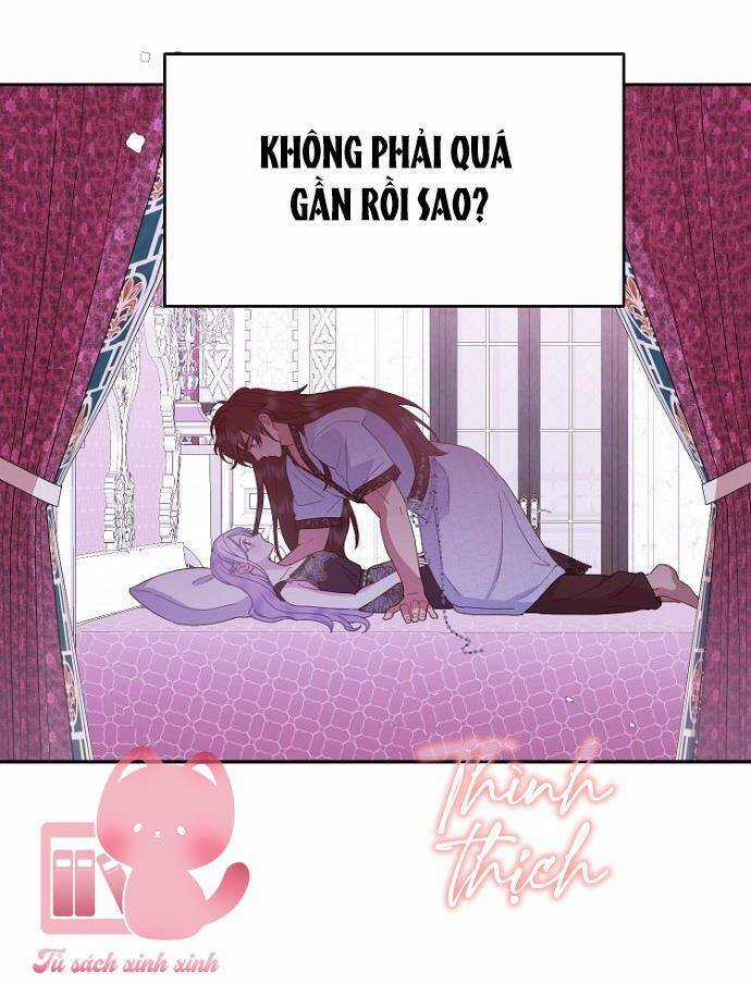 Tiền Là Tất Cả Chồng Là Phù Du Chapter 67 trang 8