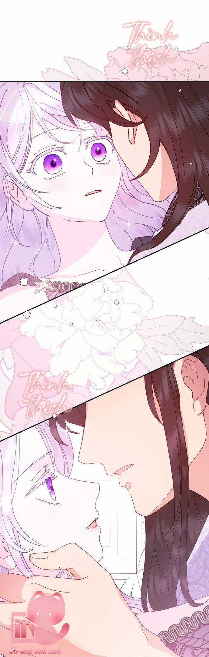 Tiền Là Tất Cả Chồng Là Phù Du Chapter 67 trang 9