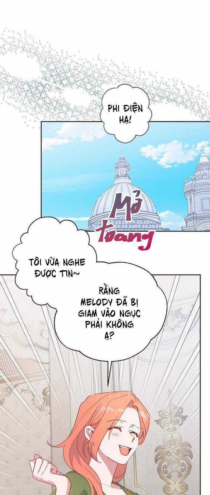 Tiền Là Tất Cả Chồng Là Phù Du Chapter 68 trang 10