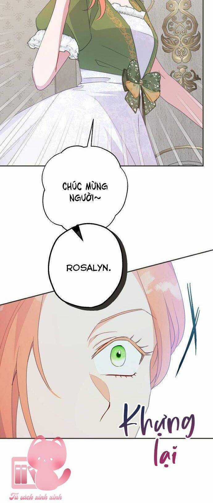 Tiền Là Tất Cả Chồng Là Phù Du Chapter 68 trang 11