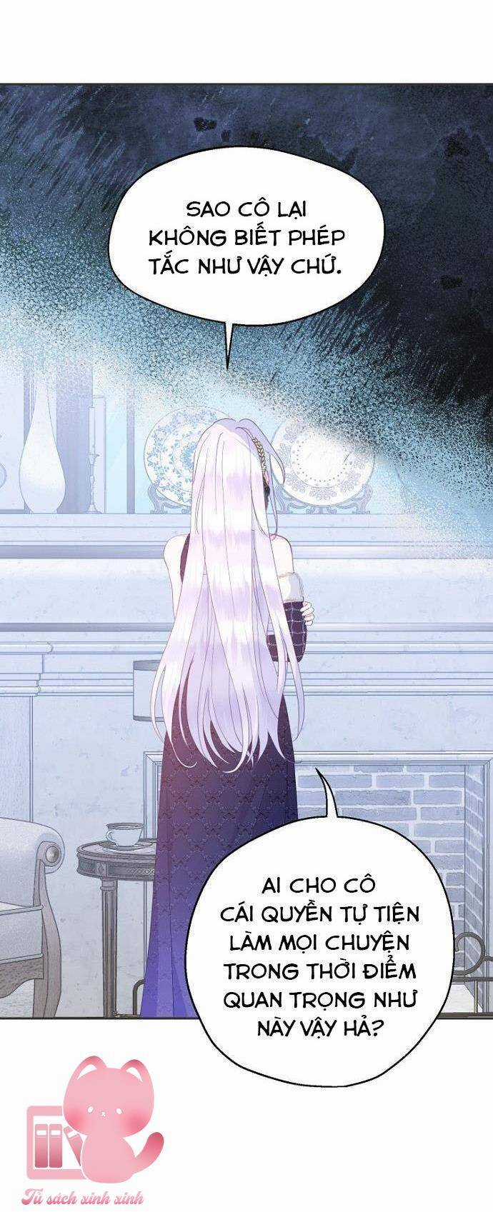 Tiền Là Tất Cả Chồng Là Phù Du Chapter 68 trang 12