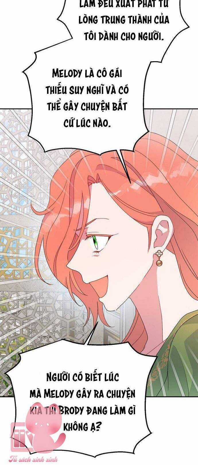 Tiền Là Tất Cả Chồng Là Phù Du Chapter 68 trang 16