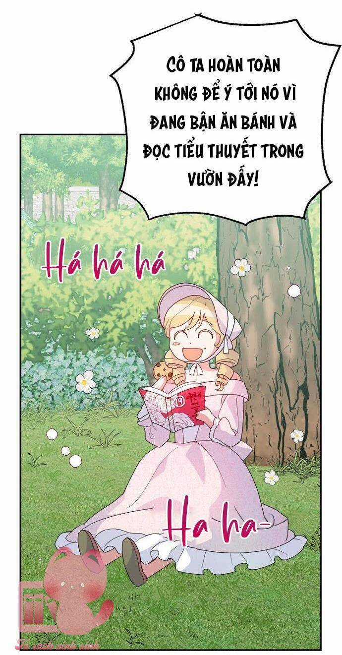 Tiền Là Tất Cả Chồng Là Phù Du Chapter 68 trang 17