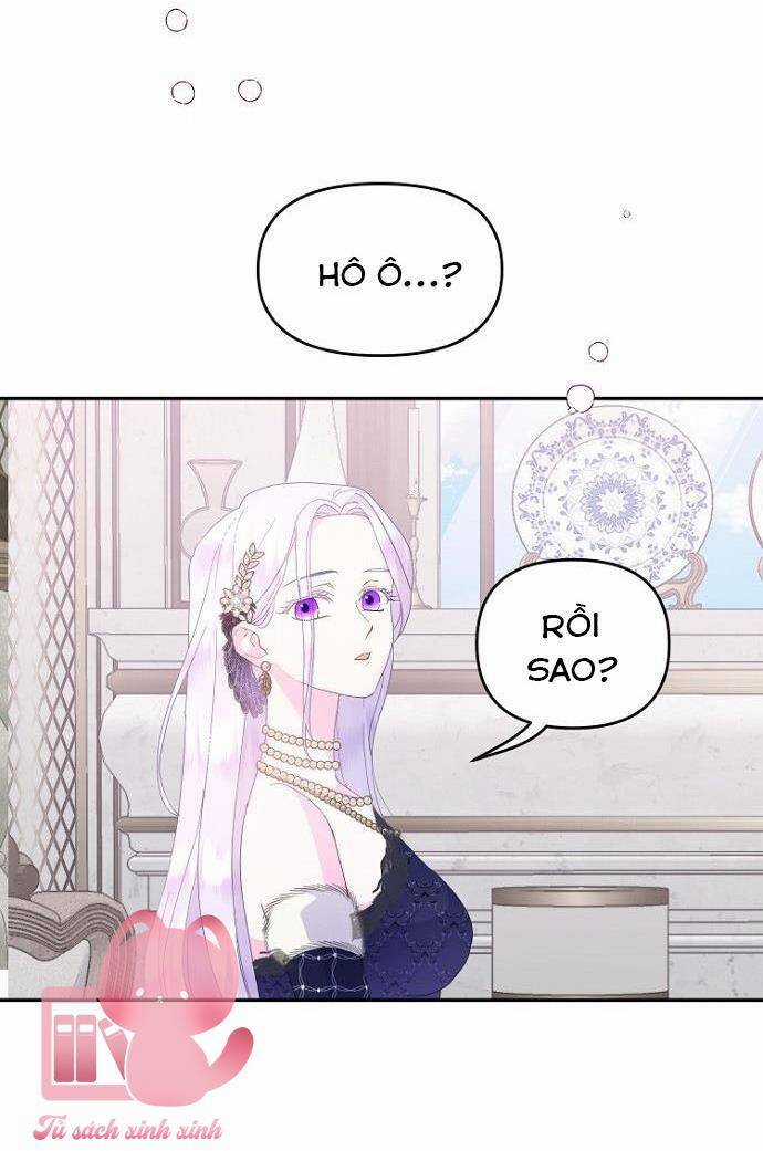 Tiền Là Tất Cả Chồng Là Phù Du Chapter 68 trang 18