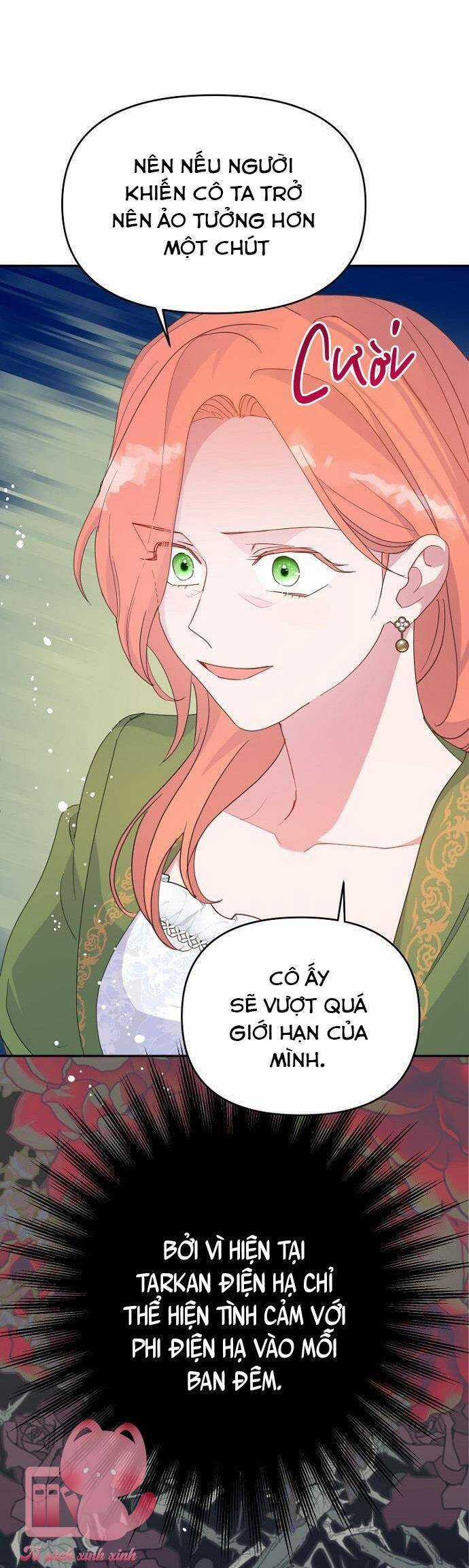 Tiền Là Tất Cả Chồng Là Phù Du Chapter 68 trang 19