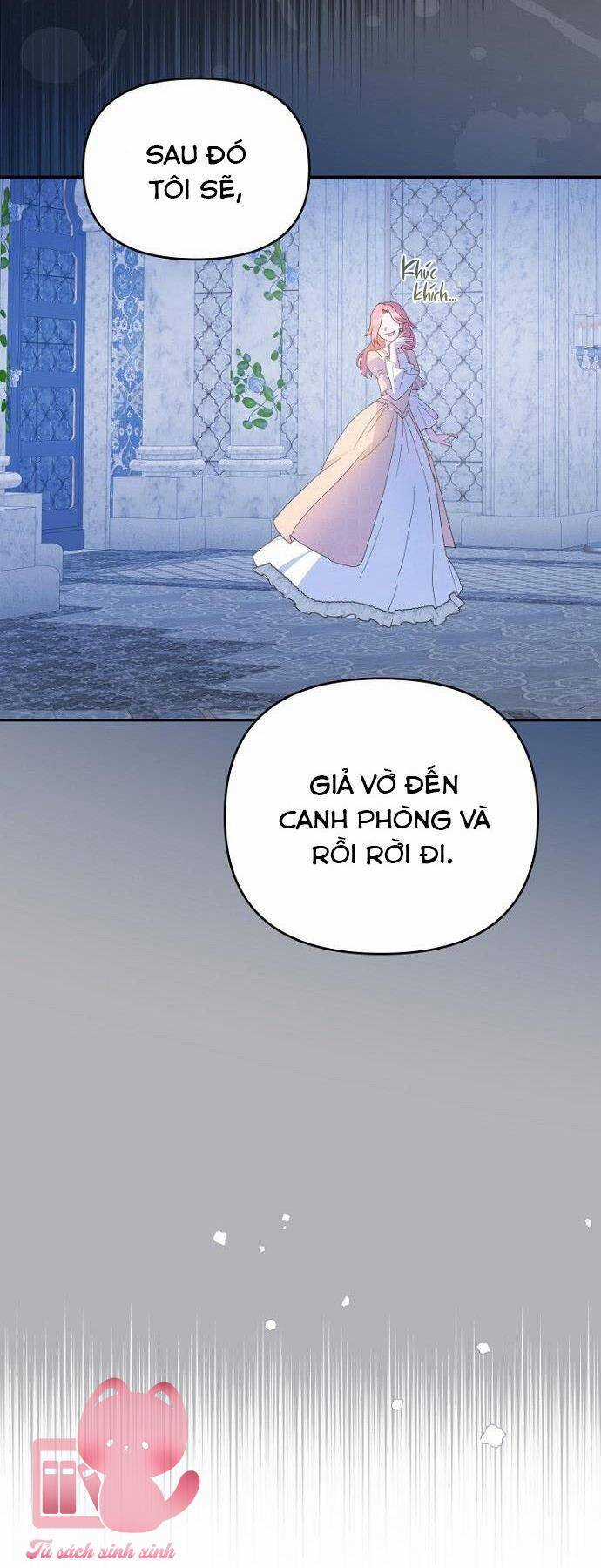 Tiền Là Tất Cả Chồng Là Phù Du Chapter 68 trang 21