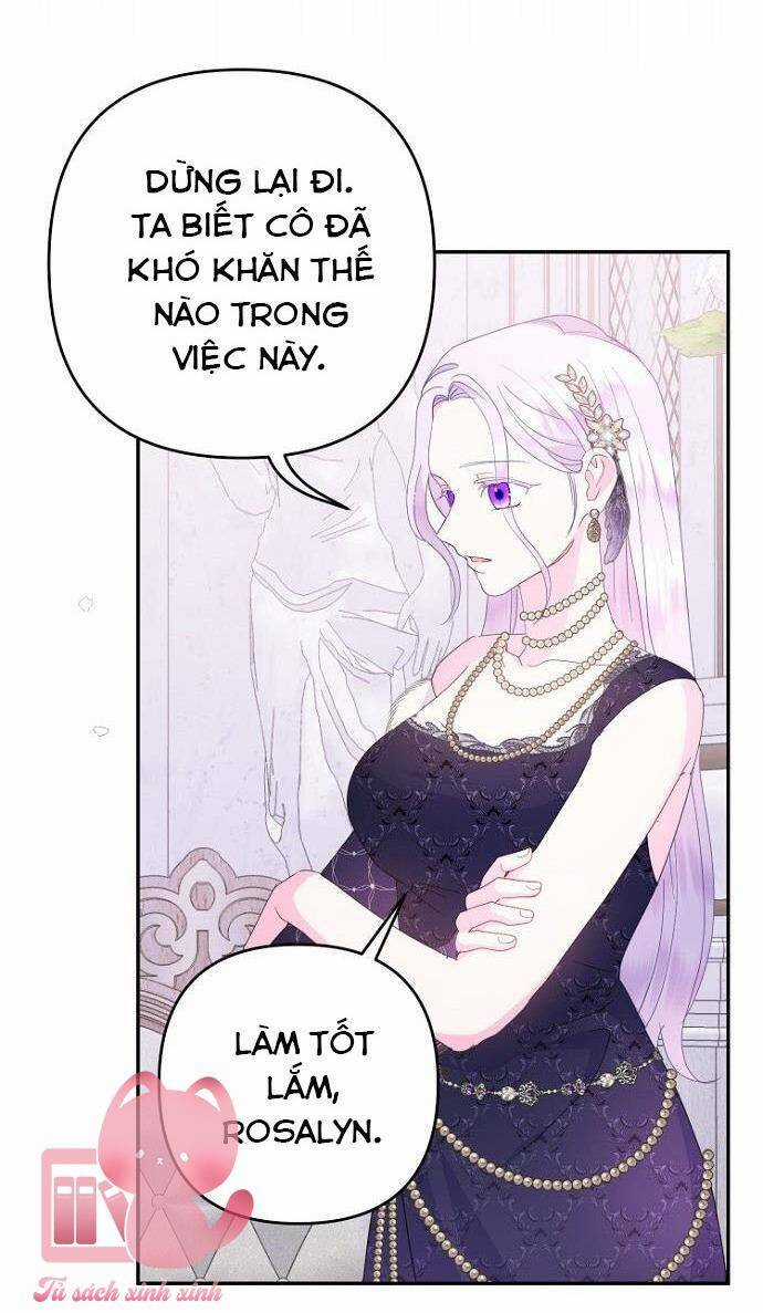 Tiền Là Tất Cả Chồng Là Phù Du Chapter 68 trang 22