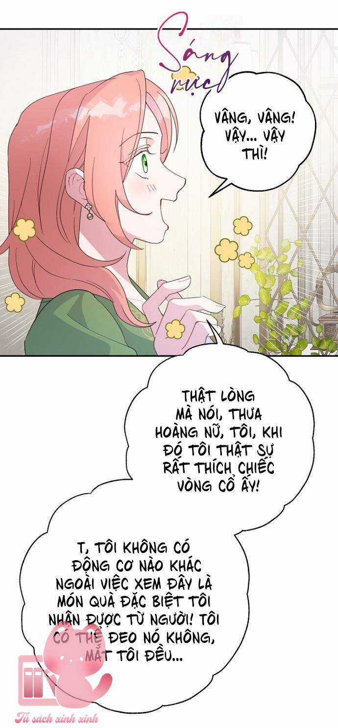 Tiền Là Tất Cả Chồng Là Phù Du Chapter 68 trang 23