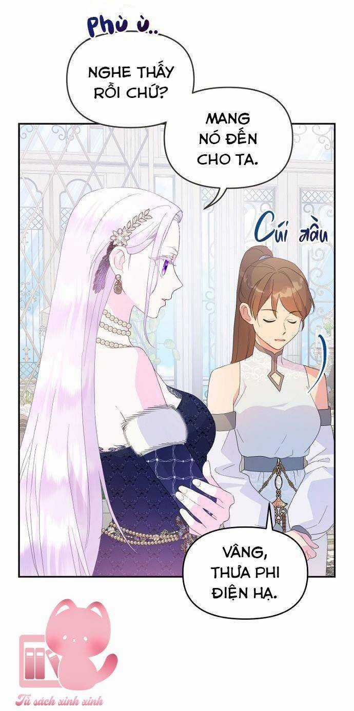 Tiền Là Tất Cả Chồng Là Phù Du Chapter 68 trang 24