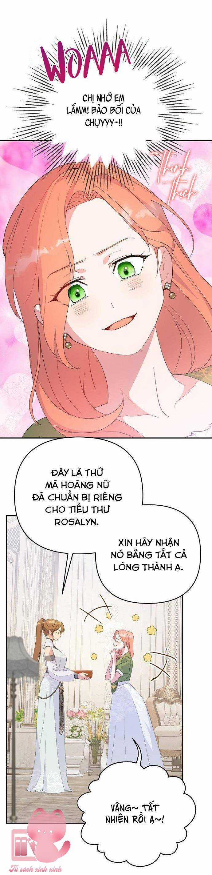 Tiền Là Tất Cả Chồng Là Phù Du Chapter 68 trang 26