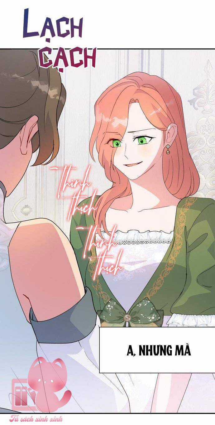 Tiền Là Tất Cả Chồng Là Phù Du Chapter 68 trang 27