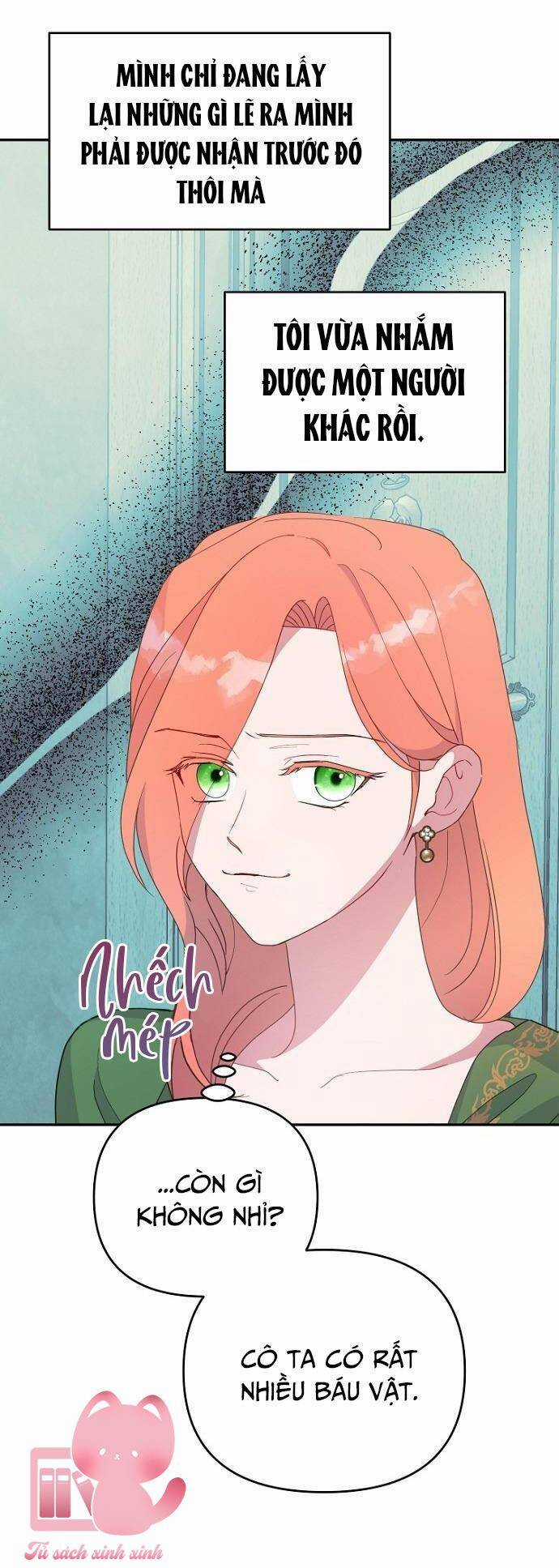 Tiền Là Tất Cả Chồng Là Phù Du Chapter 68 trang 28