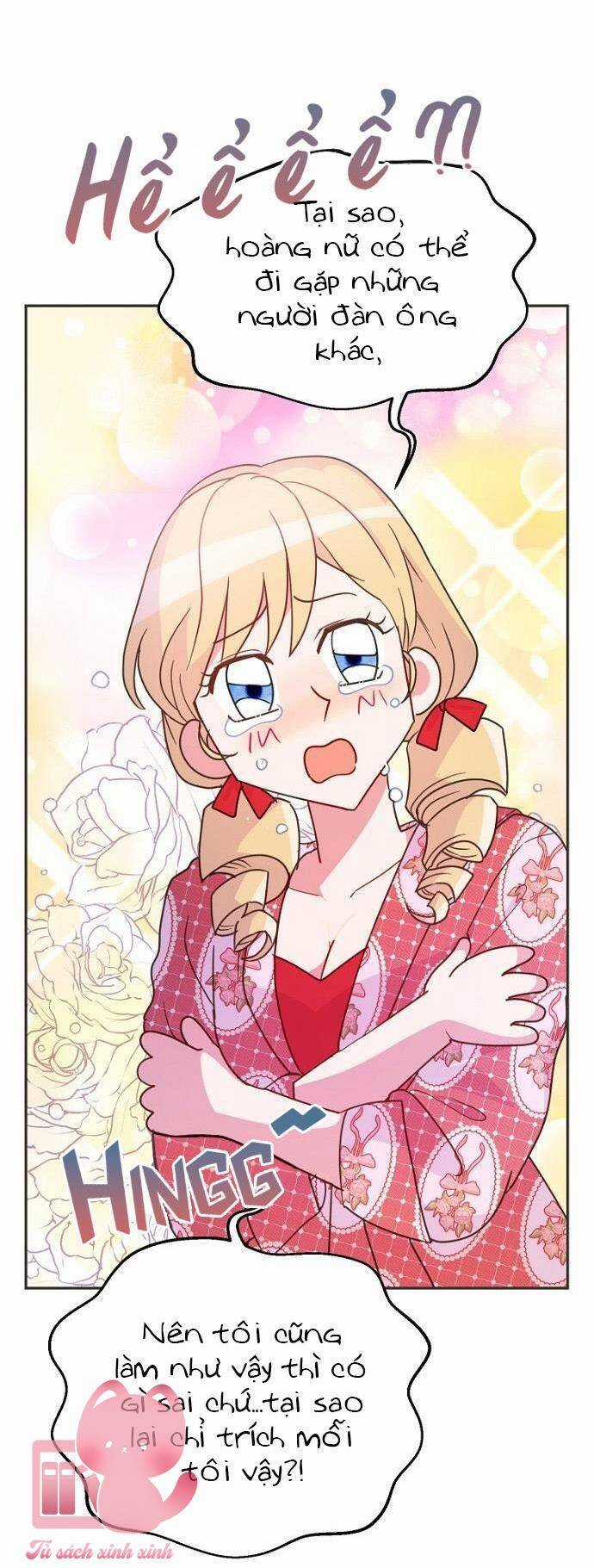 Tiền Là Tất Cả Chồng Là Phù Du Chapter 68 trang 3