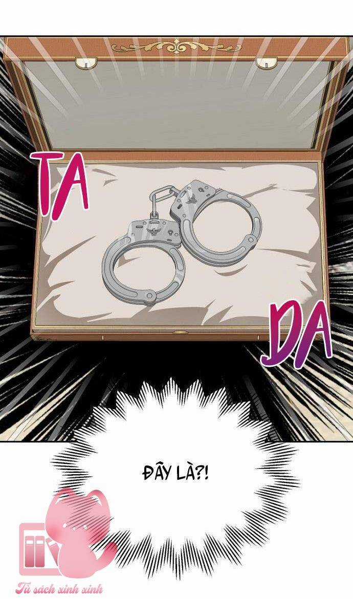 Tiền Là Tất Cả Chồng Là Phù Du Chapter 68 trang 30