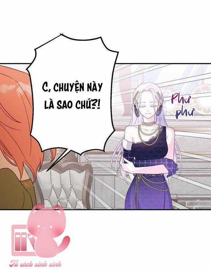 Tiền Là Tất Cả Chồng Là Phù Du Chapter 68 trang 32