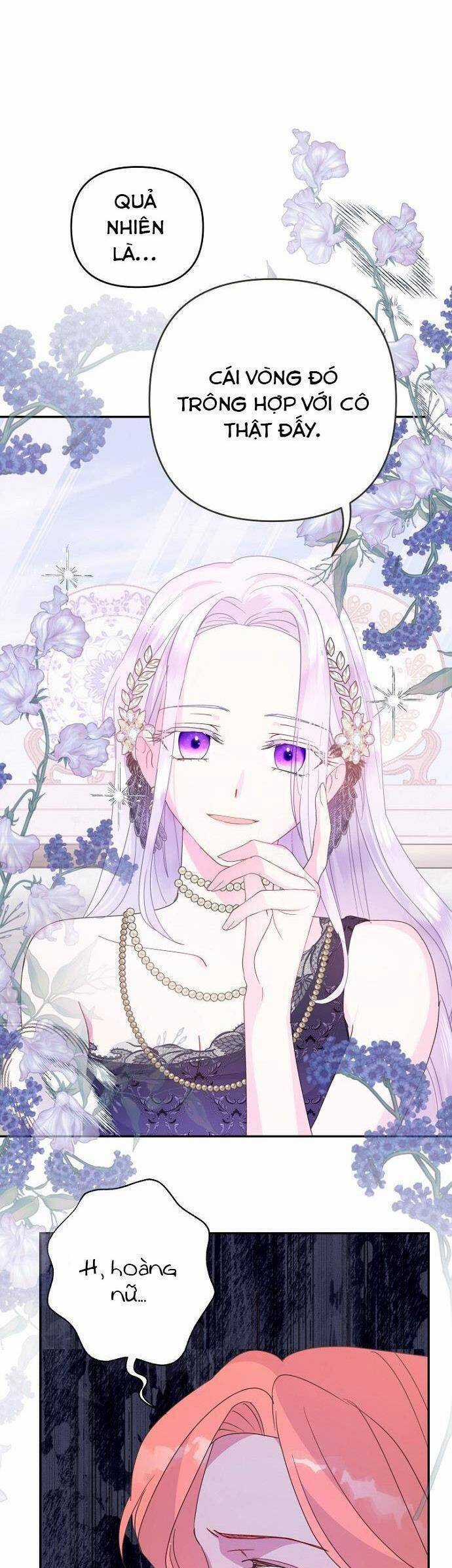 Tiền Là Tất Cả Chồng Là Phù Du Chapter 68 trang 33