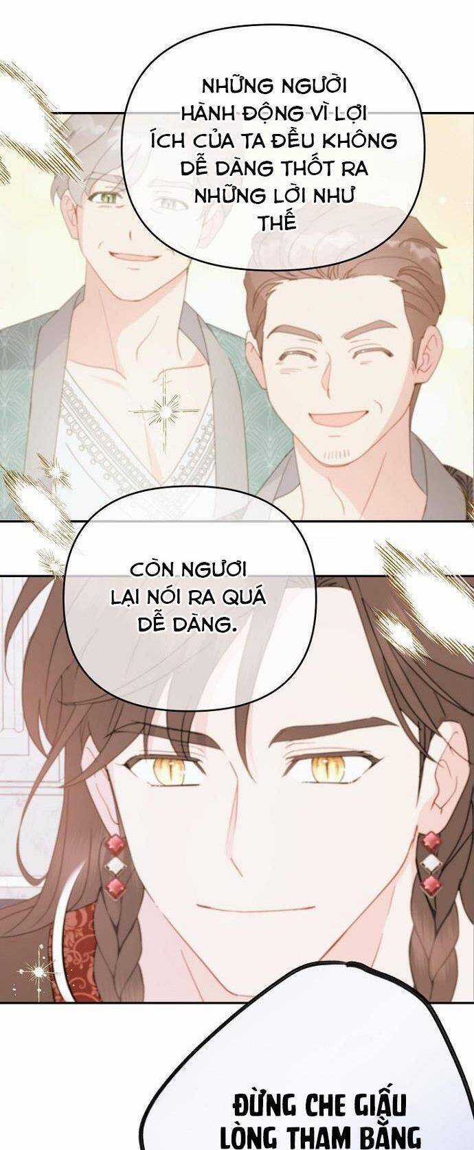 Tiền Là Tất Cả Chồng Là Phù Du Chapter 68 trang 35