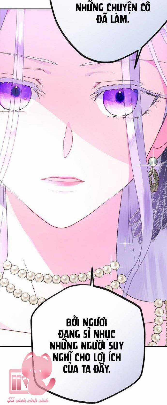 Tiền Là Tất Cả Chồng Là Phù Du Chapter 68 trang 36