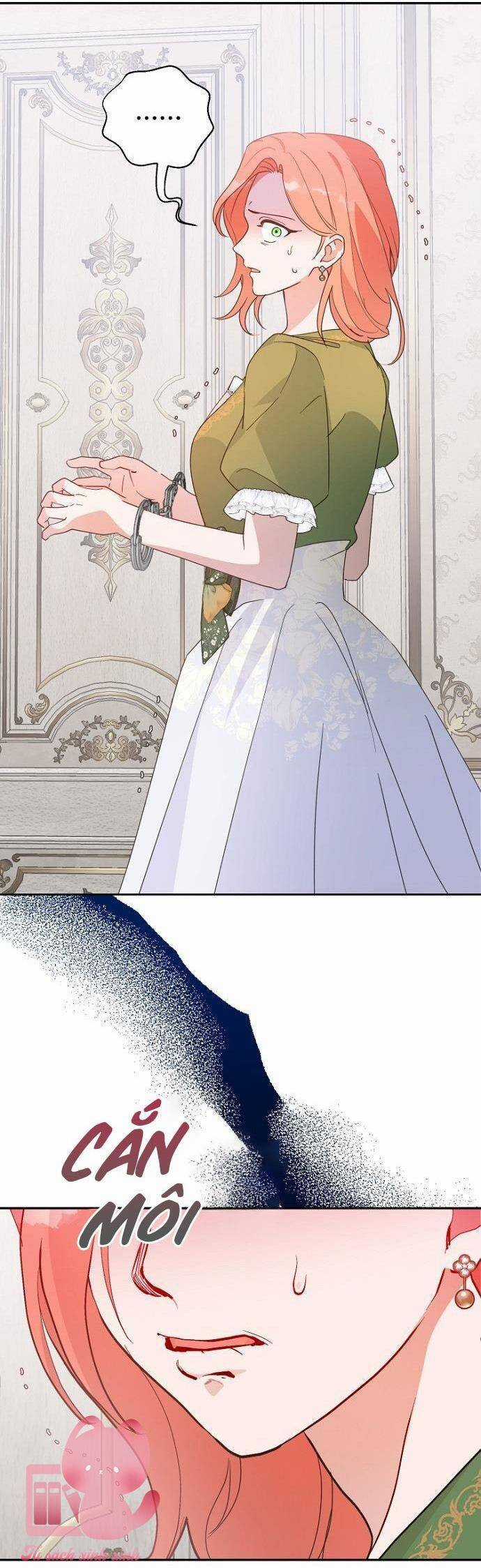 Tiền Là Tất Cả Chồng Là Phù Du Chapter 68 trang 37