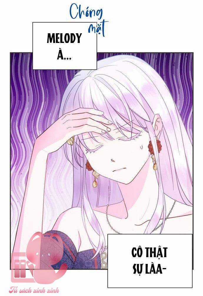 Tiền Là Tất Cả Chồng Là Phù Du Chapter 68 trang 4