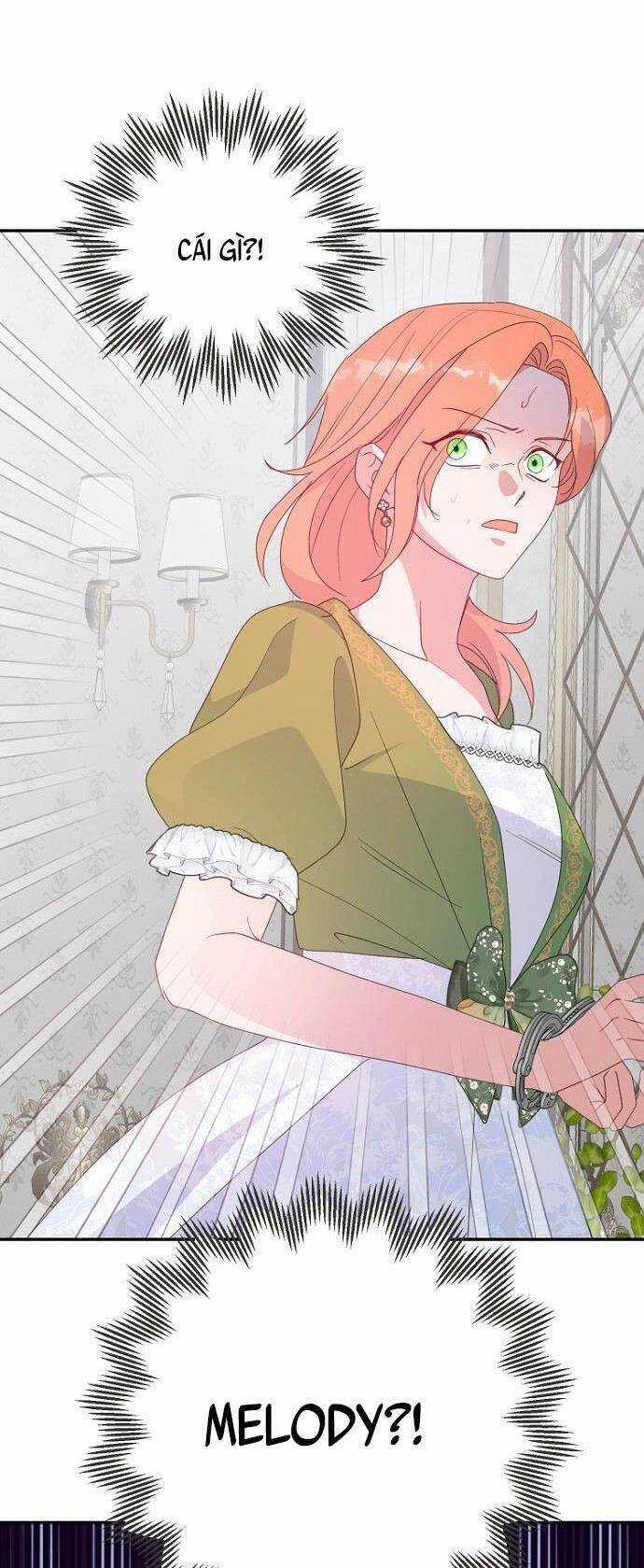 Tiền Là Tất Cả Chồng Là Phù Du Chapter 68 trang 42