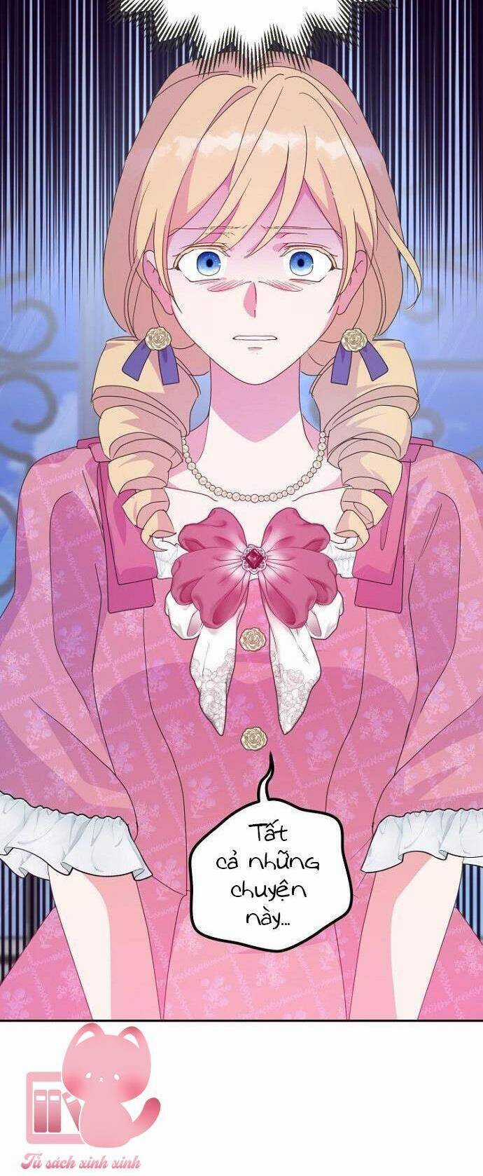 Tiền Là Tất Cả Chồng Là Phù Du Chapter 68 trang 43