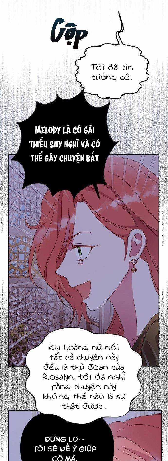 Tiền Là Tất Cả Chồng Là Phù Du Chapter 68 trang 45