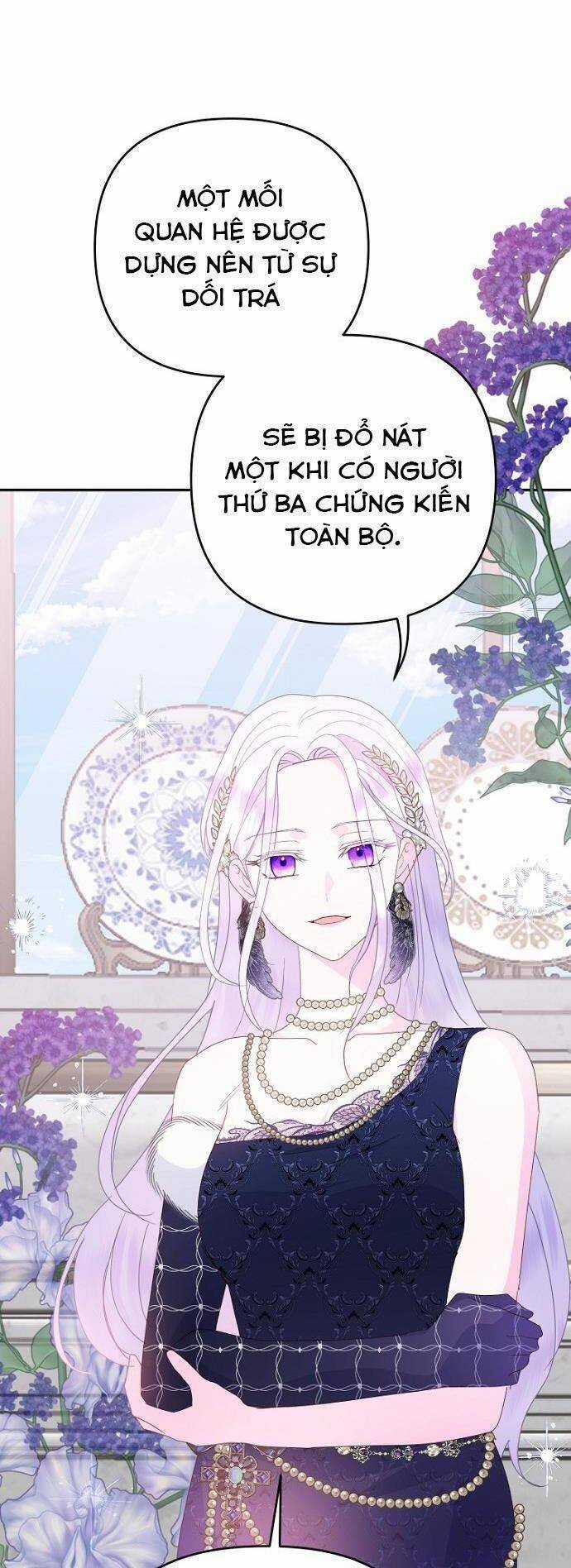 Tiền Là Tất Cả Chồng Là Phù Du Chapter 68 trang 49