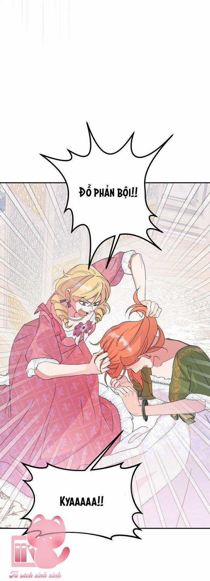 Tiền Là Tất Cả Chồng Là Phù Du Chapter 68 trang 52