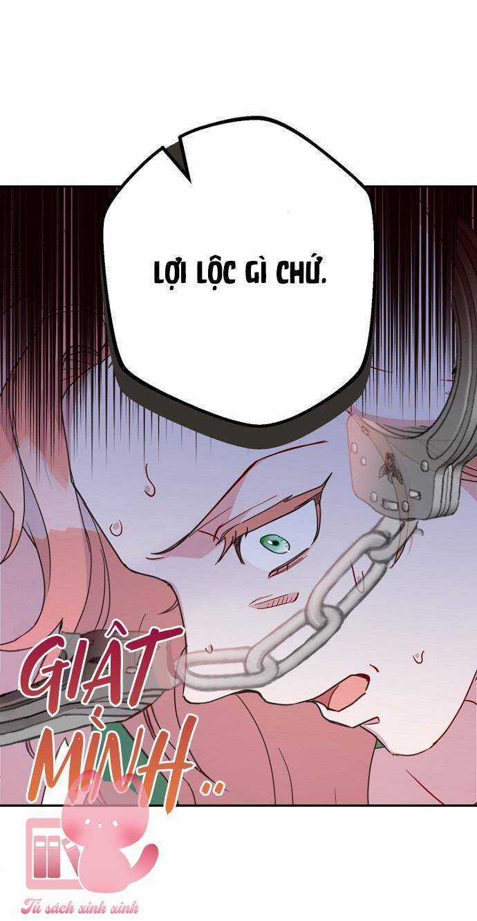 Tiền Là Tất Cả Chồng Là Phù Du Chapter 68 trang 55