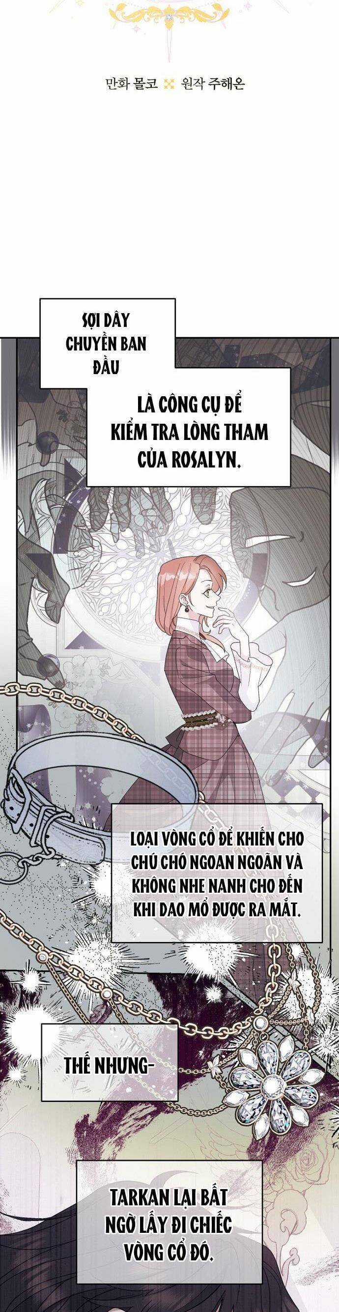 Tiền Là Tất Cả Chồng Là Phù Du Chapter 68 trang 8