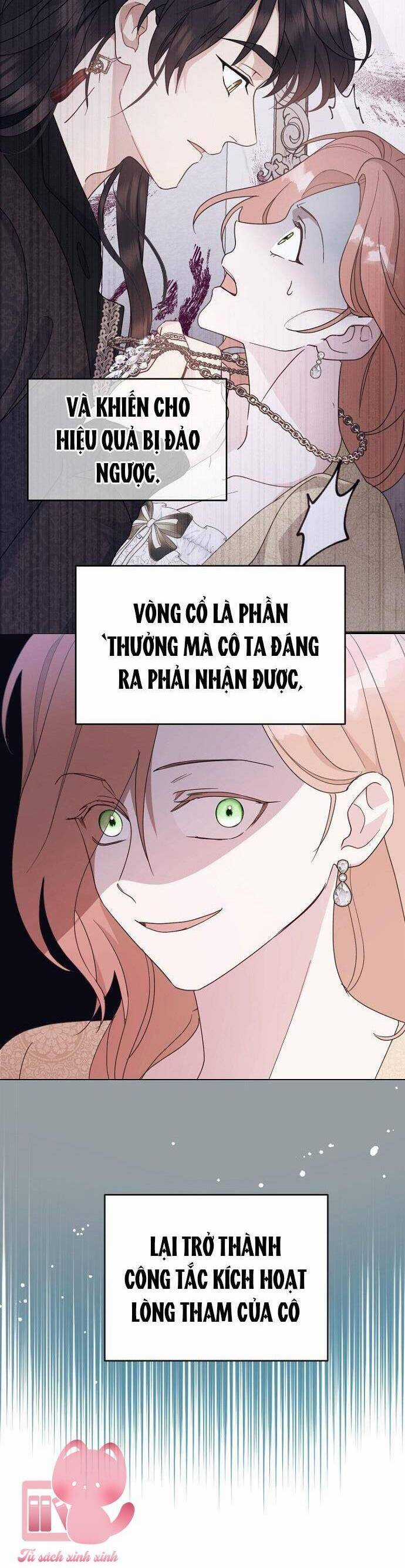 Tiền Là Tất Cả Chồng Là Phù Du Chapter 68 trang 9