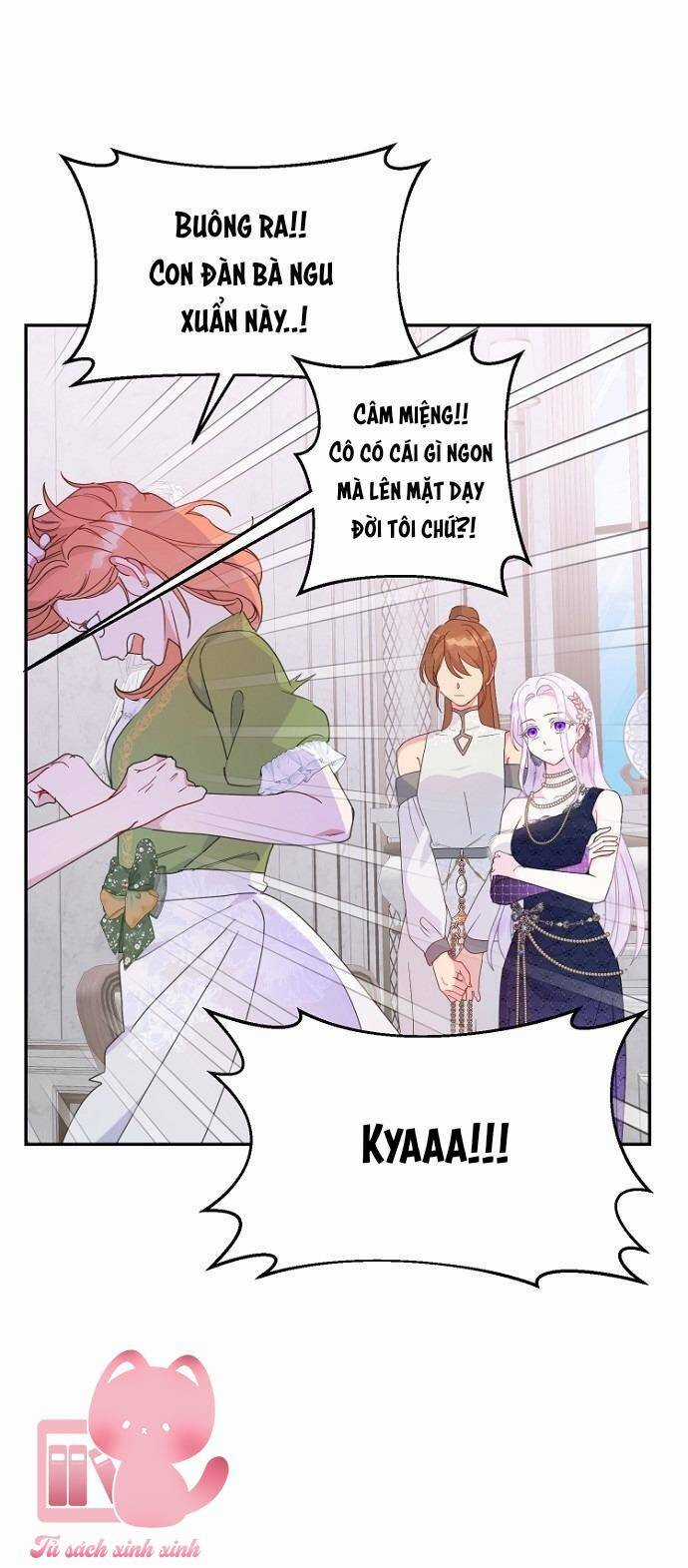 Tiền Là Tất Cả Chồng Là Phù Du Chapter 69 trang 2