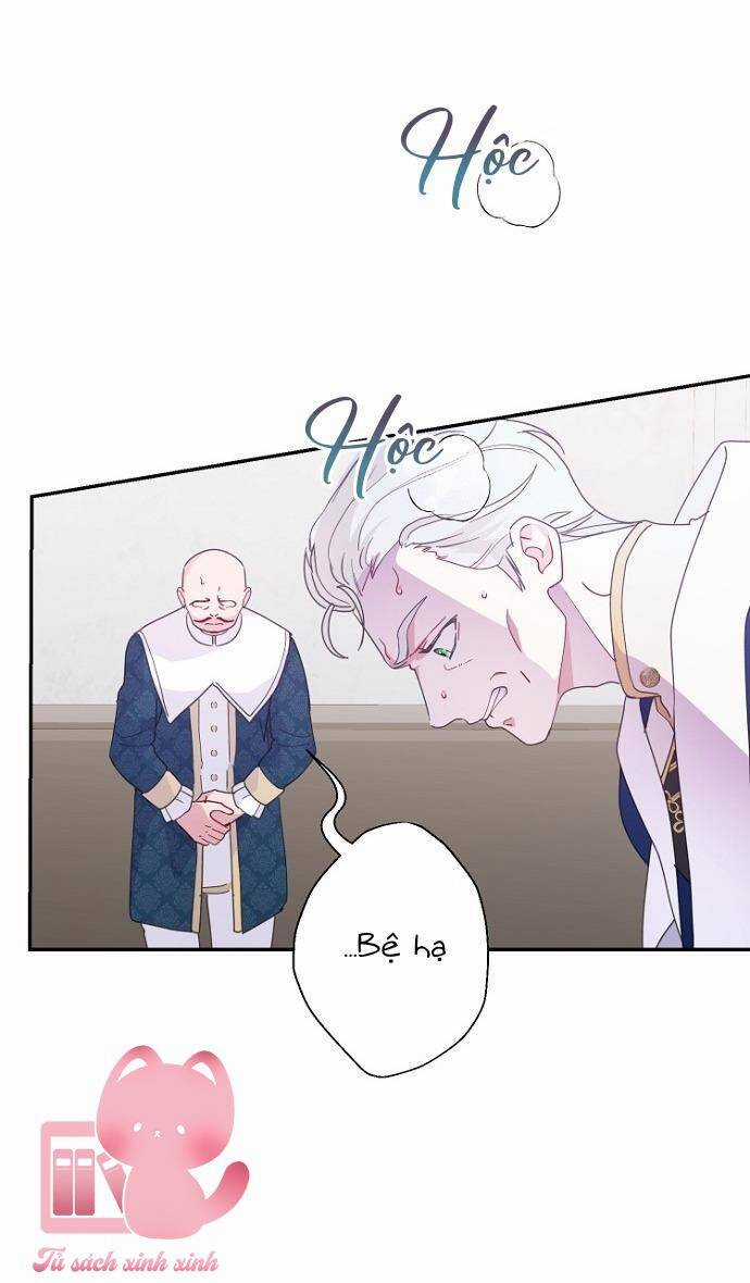 Tiền Là Tất Cả Chồng Là Phù Du Chapter 69 trang 22