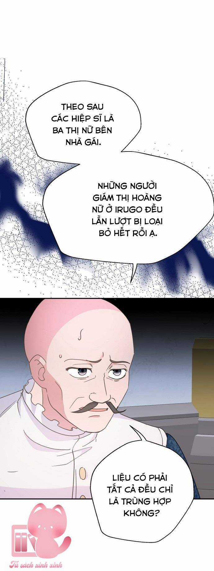 Tiền Là Tất Cả Chồng Là Phù Du Chapter 69 trang 23