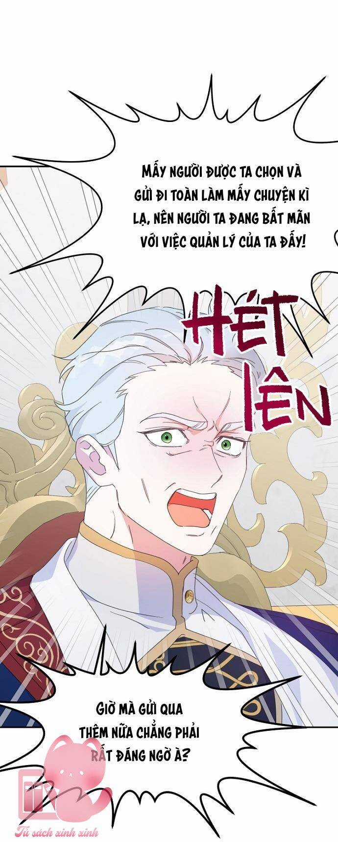 Tiền Là Tất Cả Chồng Là Phù Du Chapter 69 trang 25