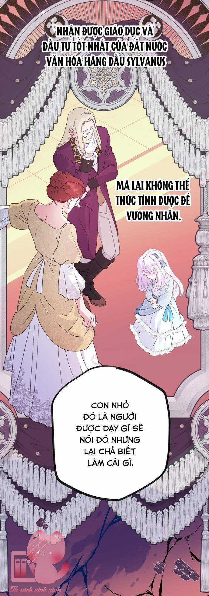 Tiền Là Tất Cả Chồng Là Phù Du Chapter 69 trang 27