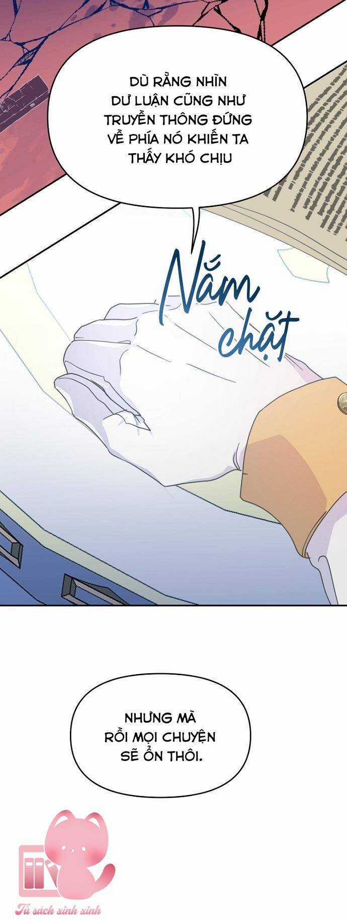 Tiền Là Tất Cả Chồng Là Phù Du Chapter 69 trang 28