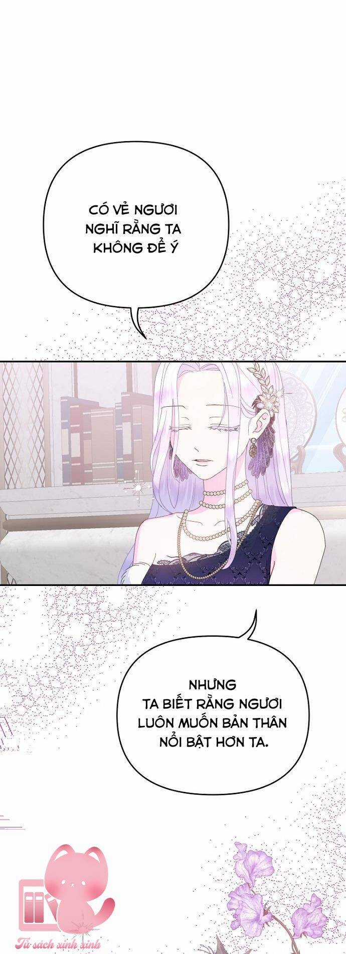 Tiền Là Tất Cả Chồng Là Phù Du Chapter 69 trang 3