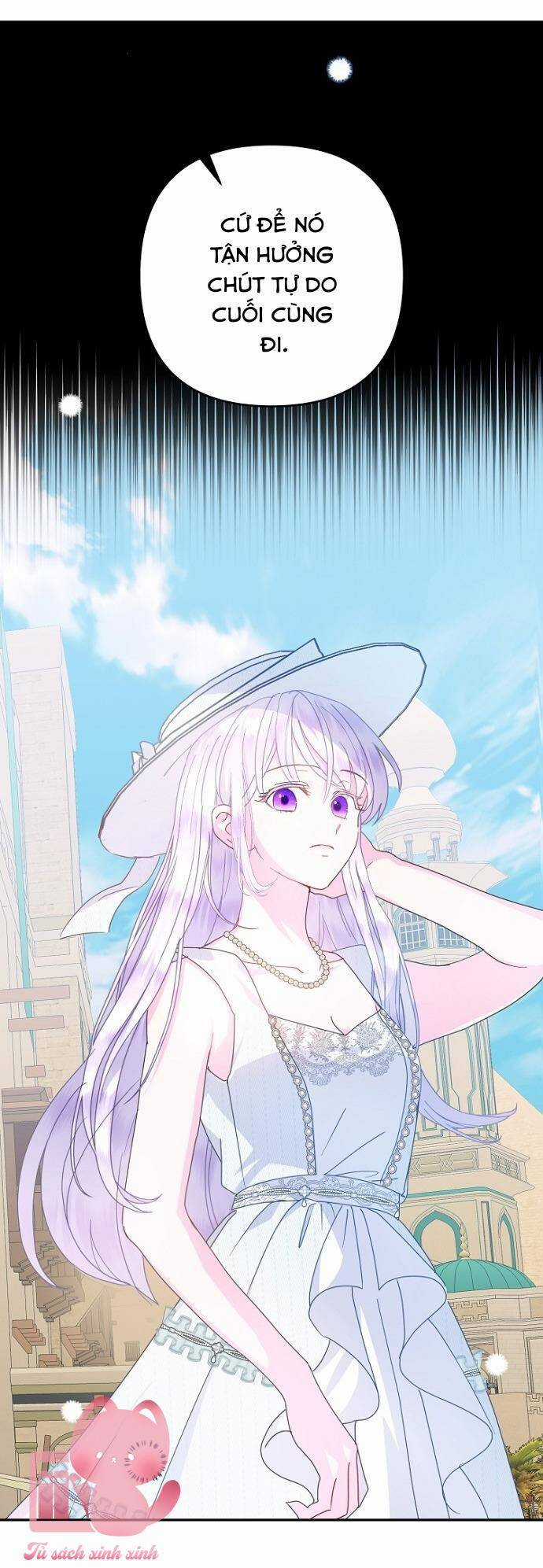 Tiền Là Tất Cả Chồng Là Phù Du Chapter 69 trang 31