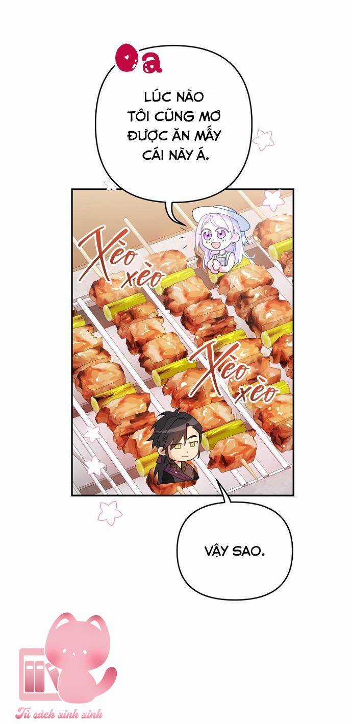 Tiền Là Tất Cả Chồng Là Phù Du Chapter 69 trang 34