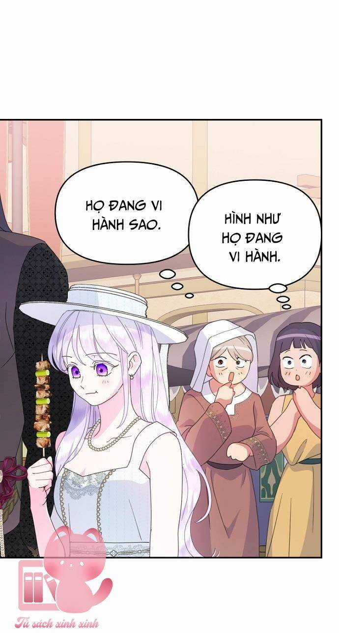 Tiền Là Tất Cả Chồng Là Phù Du Chapter 69 trang 35