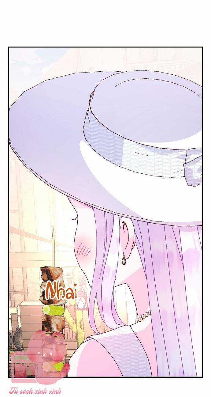 Tiền Là Tất Cả Chồng Là Phù Du Chapter 69 trang 36