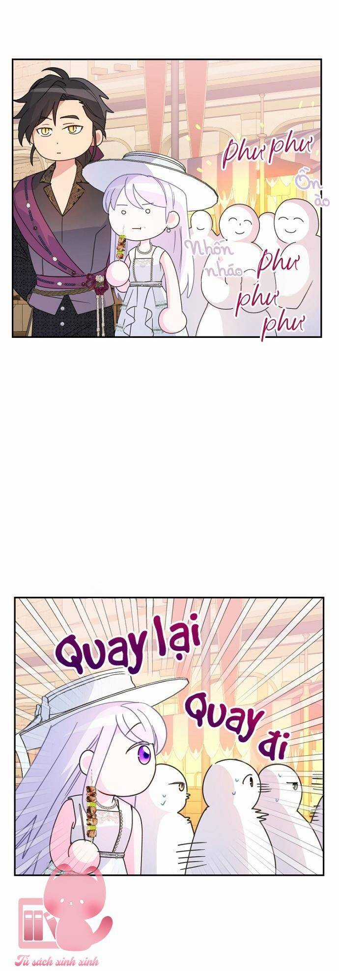 Tiền Là Tất Cả Chồng Là Phù Du Chapter 69 trang 38