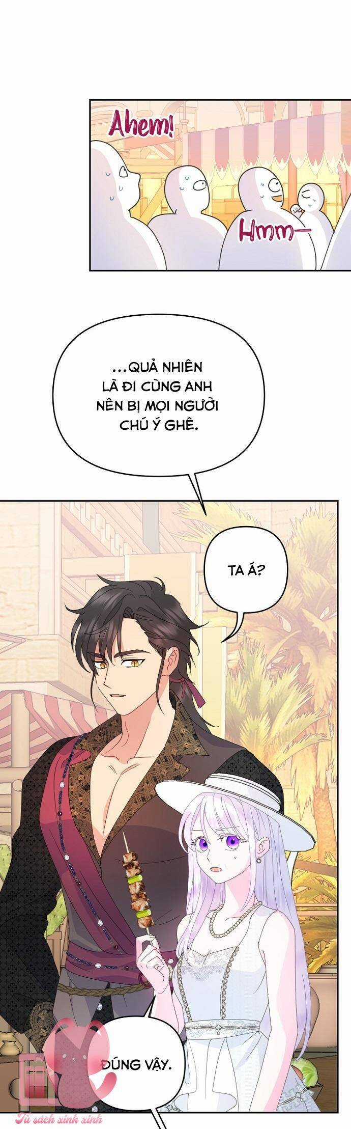 Tiền Là Tất Cả Chồng Là Phù Du Chapter 69 trang 39