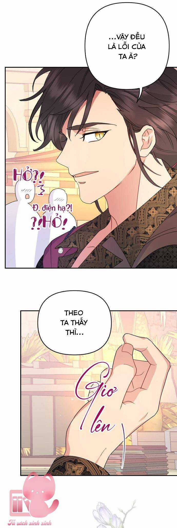 Tiền Là Tất Cả Chồng Là Phù Du Chapter 69 trang 41