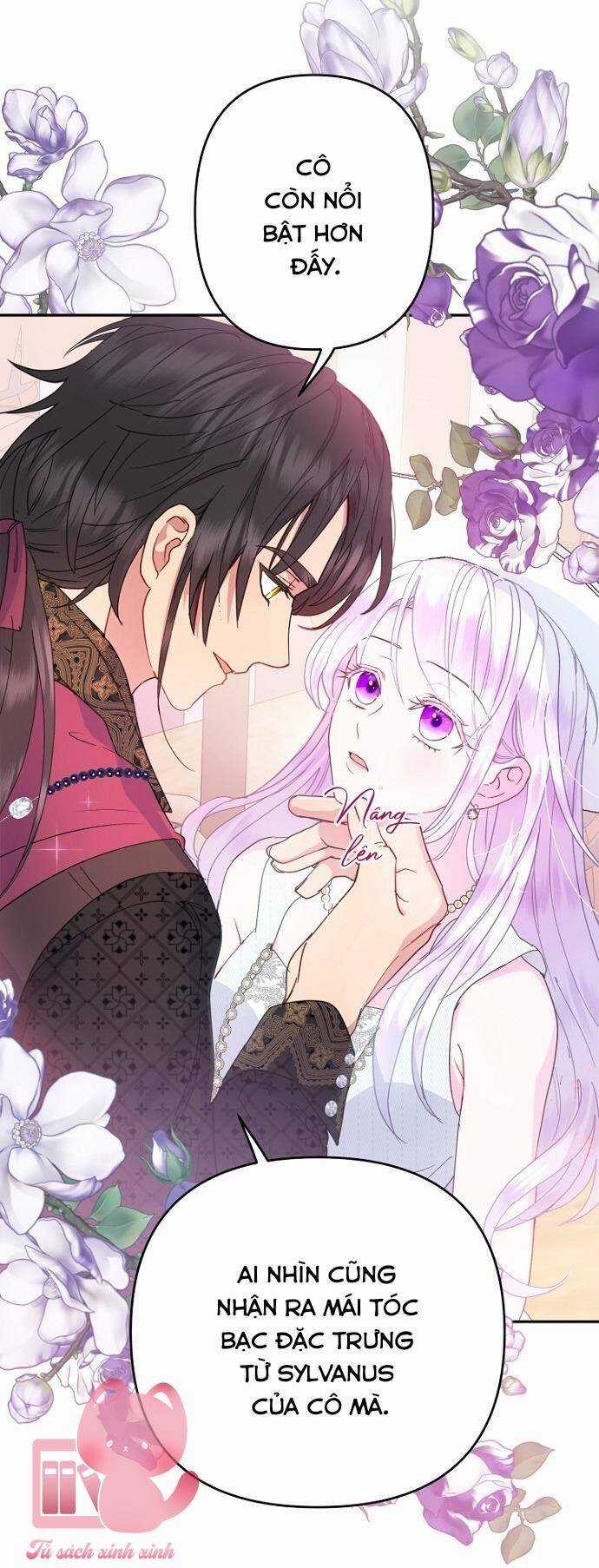 Tiền Là Tất Cả Chồng Là Phù Du Chapter 69 trang 42