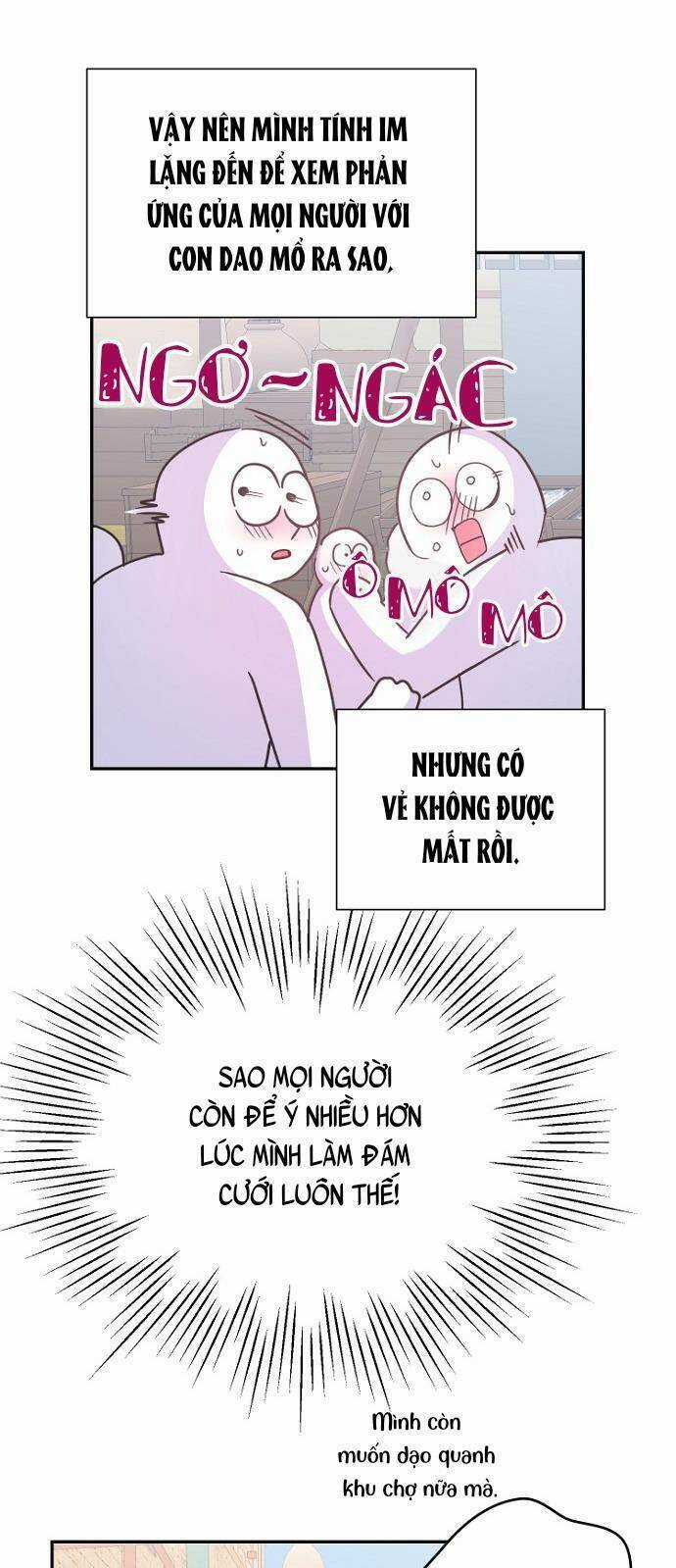 Tiền Là Tất Cả Chồng Là Phù Du Chapter 69 trang 46