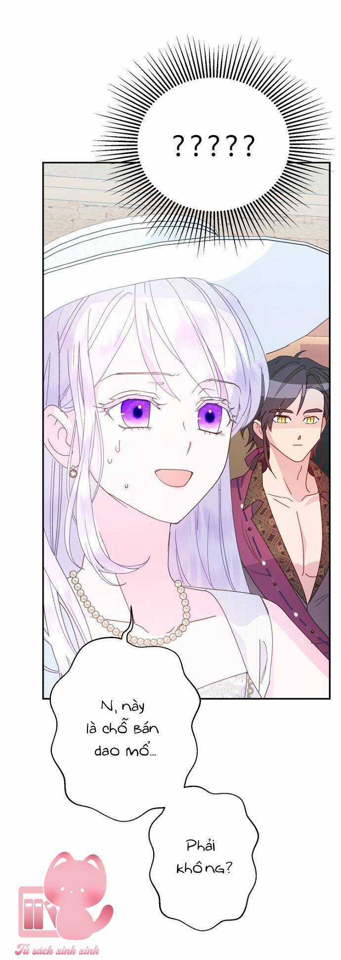 Tiền Là Tất Cả Chồng Là Phù Du Chapter 69 trang 52