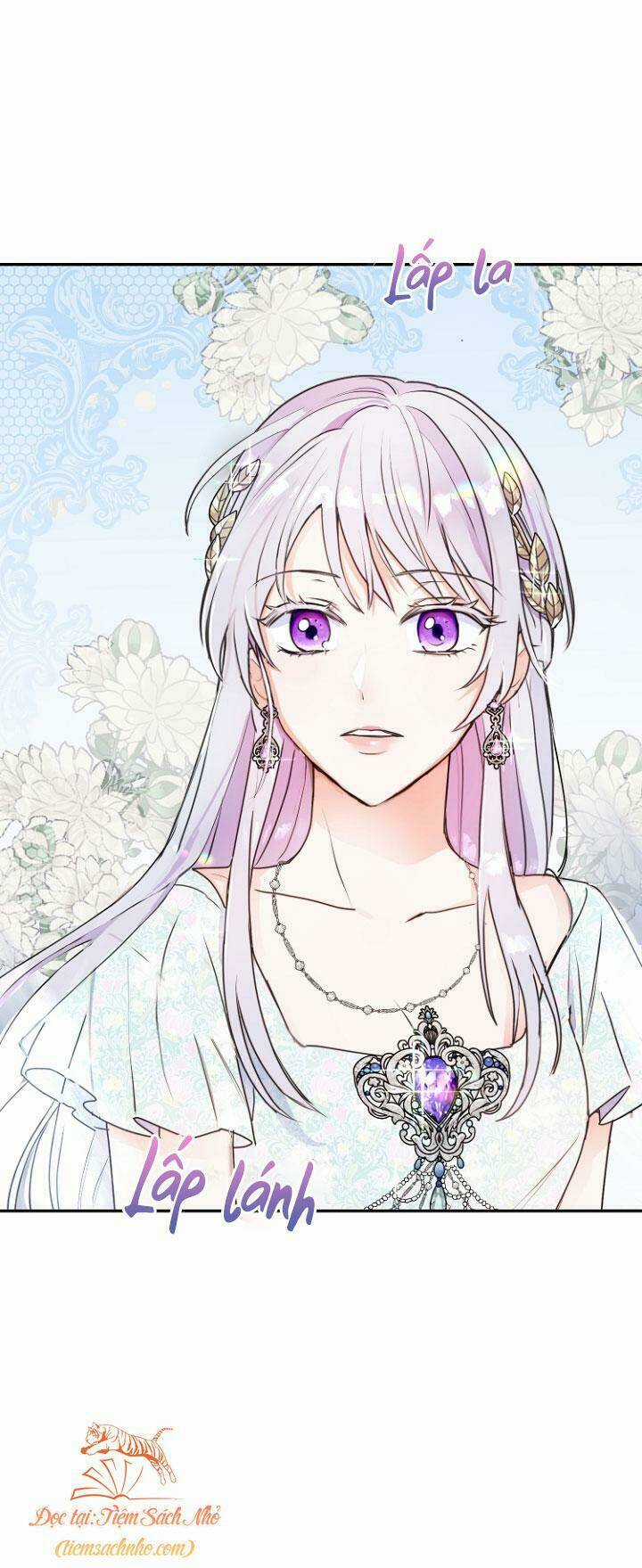 Tiền Là Tất Cả Chồng Là Phù Du Chapter 7 trang 1